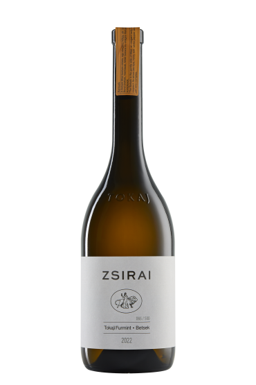 Tokaji Furmint Betsek
