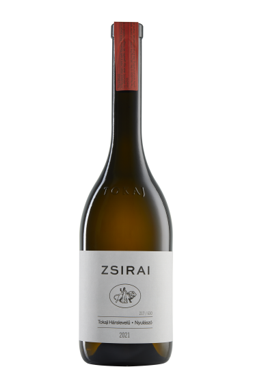 Tokaji Hárslevelű Nyulászó