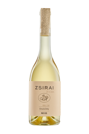 One&Only No.3 - Tokaji Szamorodni 2022