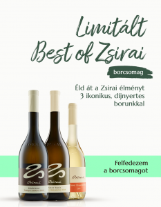 01 Best Of Zsirai Borcsomag Popup V2