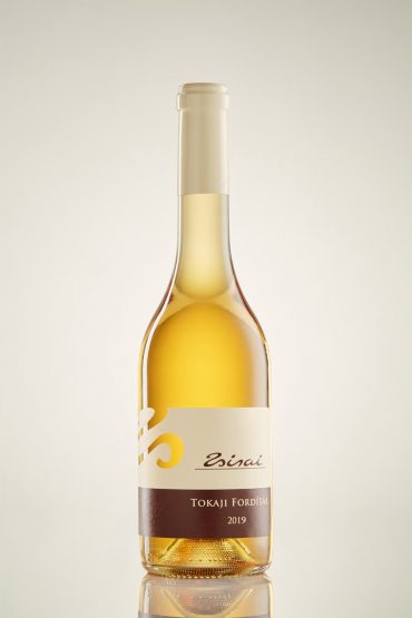 Tokaji Fordítás 2019
