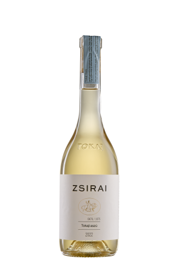Tokaji Aszú 6p