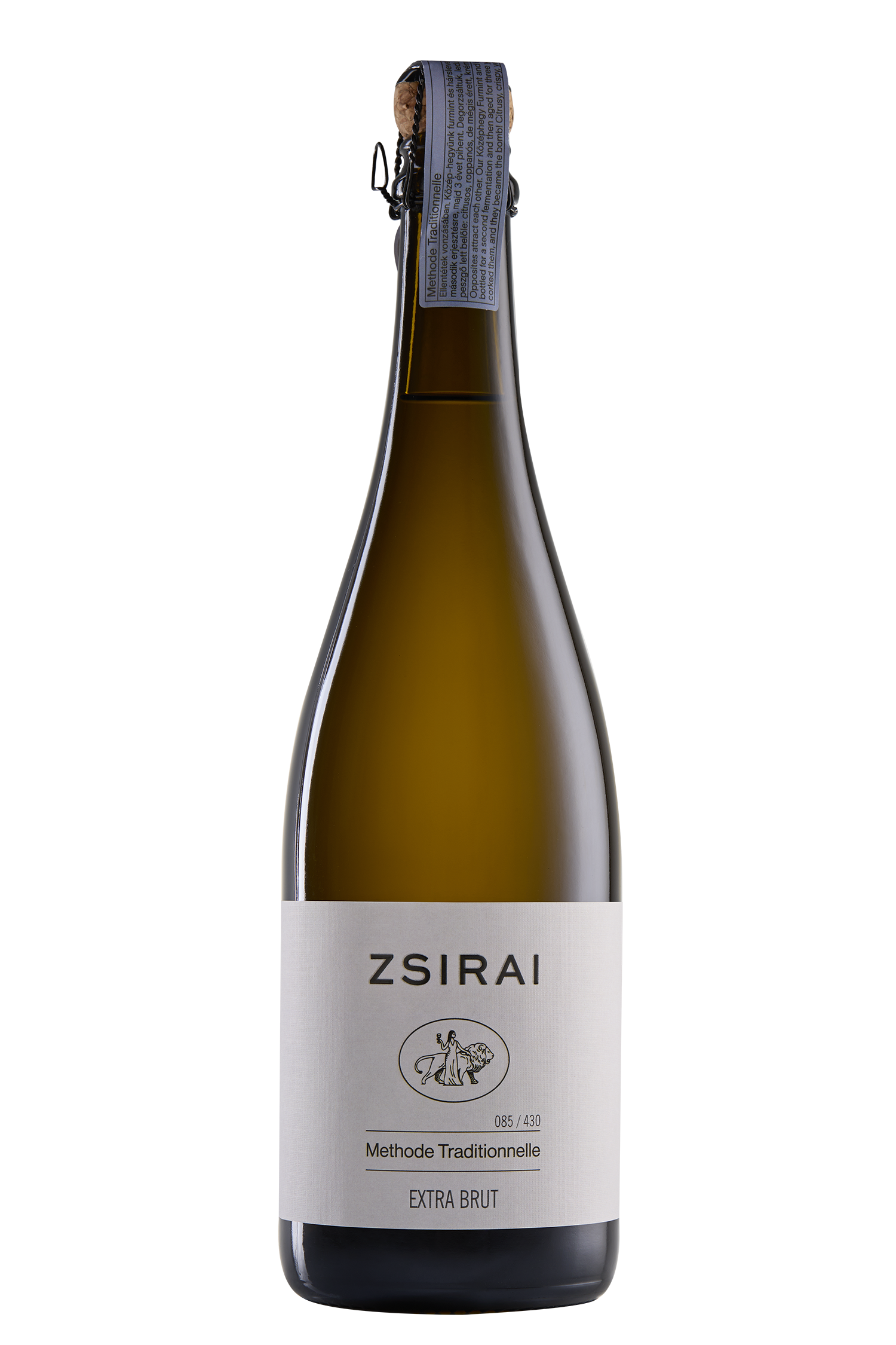 Zsirai Methode Traditionnelle