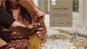 Karácsonyi Zsendülés - téli kiadás