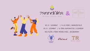 Zsendülés & Berényi Borklub