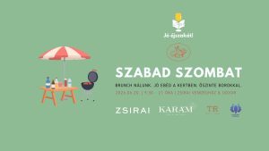 SZABAD SZOMBAT / Jó Éjszakát!