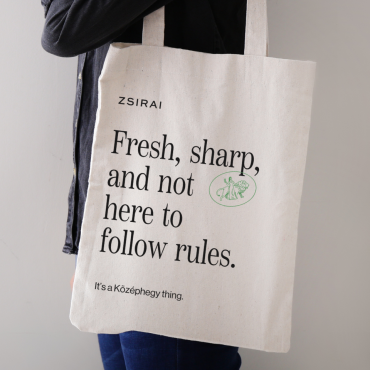 Terroir with attitude - Középhegy