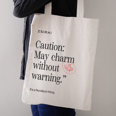 Terroir with attitude - Nyulászó