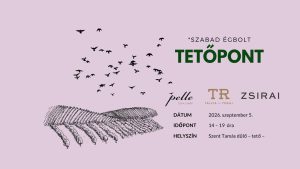 Tetőpont